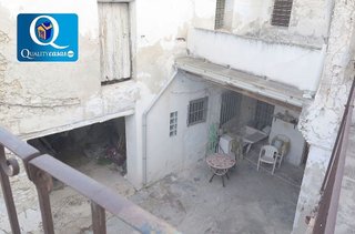 Casa en venta en El Rabal en Villena
