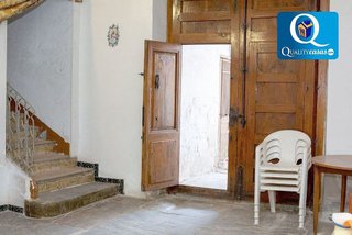 Casa en venta en El Rabal en Villena