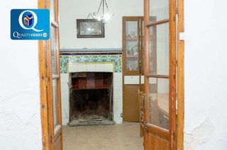 Casa en venta en El Rabal en Villena