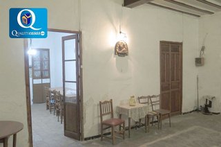 Casa en venta en El Rabal en Villena