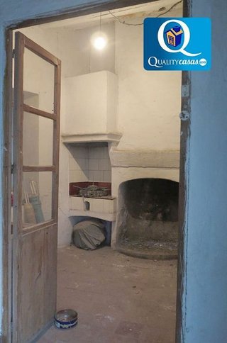 Casa en venta en El Rabal en Villena