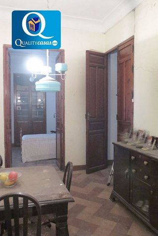 Casa en venta en El Rabal en Villena