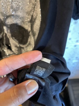 T-shirt Philipp Plein Skull Snake XL