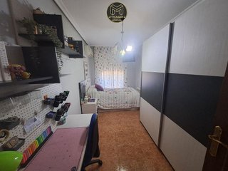 Casa en venta en Villares (Los)
