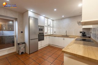 Casa adosada en venta en Ogíjares
