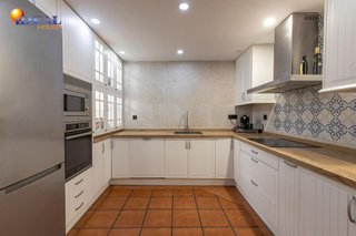 Casa adosada en venta en Ogíjares