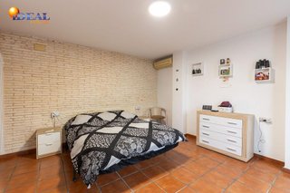 Casa adosada en venta en Ogíjares