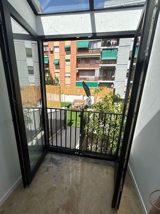 Ático en alquiler en El Cabanyal- El Canyamelar en Valencia