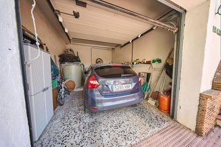 Chalet en venta en Otura