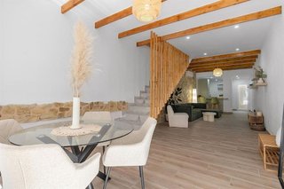 Casa adosada en venta en Centro en Torrevieja