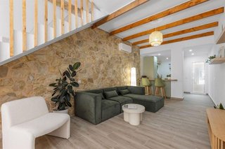Casa adosada en venta en Centro en Torrevieja