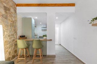 Casa adosada en venta en Centro en Torrevieja