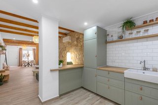 Casa adosada en venta en Centro en Torrevieja
