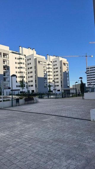 Piso en alquiler en Montequinto en Dos Hermanas