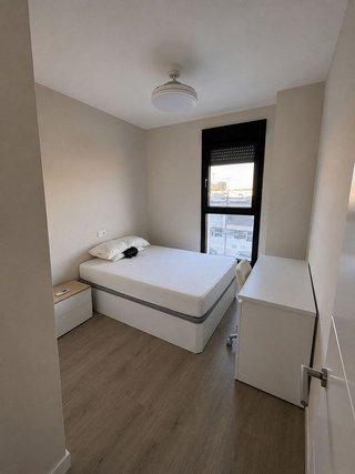 Piso en alquiler en Montequinto en Dos Hermanas