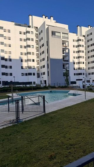 Piso en alquiler en Montequinto en Dos Hermanas