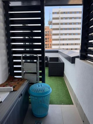 Piso en alquiler en Montequinto en Dos Hermanas