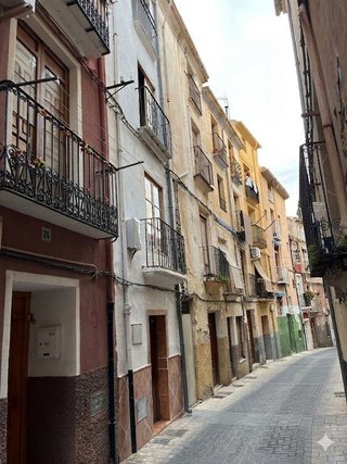 Casa adosada en venta en Jijona/Xixona
