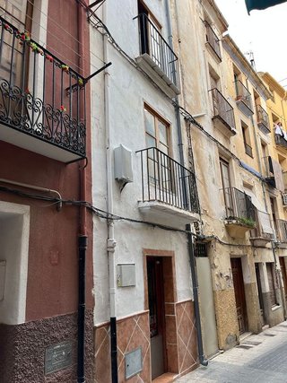 Casa adosada en venta en Jijona/Xixona