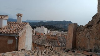 Casa adosada en venta en Jijona/Xixona