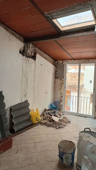 Casa adosada en venta en Jijona/Xixona