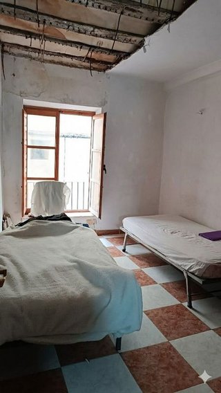 Casa adosada en venta en Jijona/Xixona