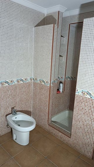 Casa adosada en venta en Jijona/Xixona