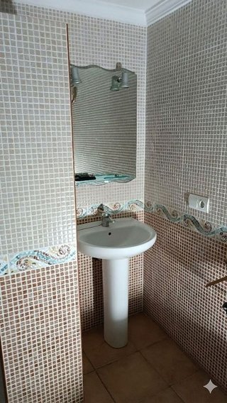 Casa adosada en venta en Jijona/Xixona