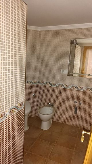 Casa adosada en venta en Jijona/Xixona