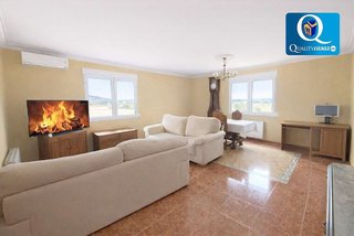 Chalet en venta en Moralet - Cañada del Fenollar en Alicante