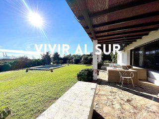 Chalet en venta en El Rinconcillo en Algeciras