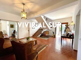 Chalet en venta en El Rinconcillo en Algeciras