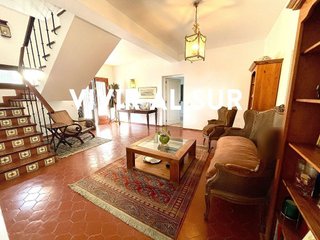 Chalet en venta en El Rinconcillo en Algeciras