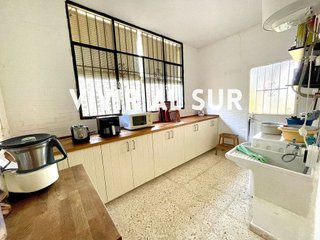Chalet en venta en El Rinconcillo en Algeciras