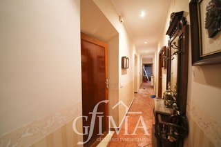 Chalet en venta en Tomelloso