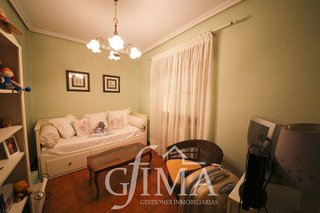 Chalet en venta en Tomelloso