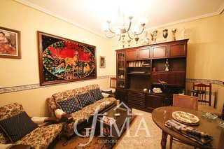 Chalet en venta en Tomelloso