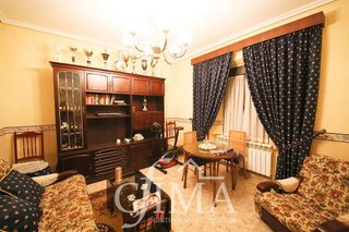 Chalet en venta en Tomelloso