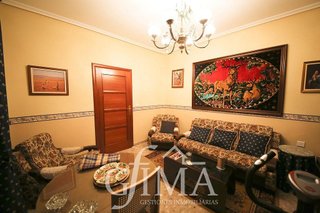 Chalet en venta en Tomelloso
