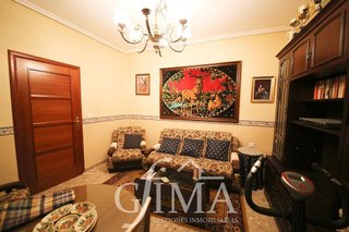 Chalet en venta en Tomelloso
