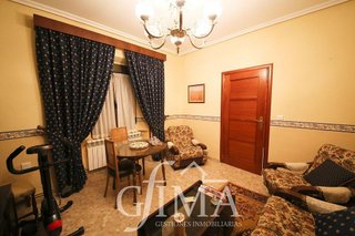 Chalet en venta en Tomelloso