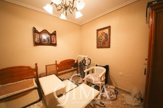 Chalet en venta en Tomelloso