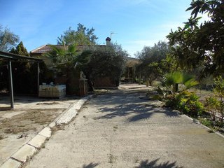 Casa rural en venta en El Romeral en Molina de Segura