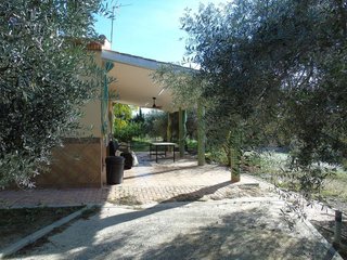 Casa rural en venta en El Romeral en Molina de Segura