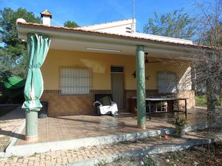 Casa rural en venta en El Romeral en Molina de Segura