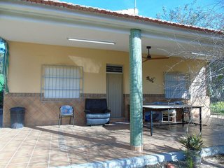 Casa rural en venta en El Romeral en Molina de Segura
