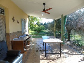 Casa rural en venta en El Romeral en Molina de Segura