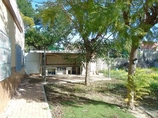 Casa rural en venta en El Romeral en Molina de Segura