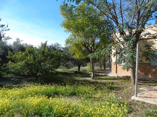 Casa rural en venta en El Romeral en Molina de Segura
