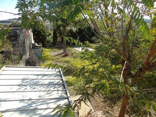 Casa rural en venta en El Romeral en Molina de Segura